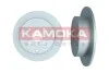 Гальмiвнi диски KAMOKA 1031102 (фото 1)