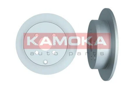 Гальмiвнi диски KAMOKA 1031102