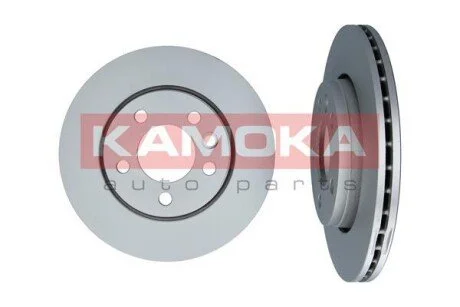 Гальмiвнi диски KAMOKA 1031120
