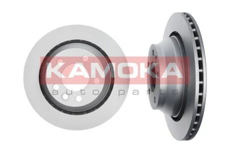 Гальмiвнi диски KAMOKA 1031121