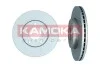 Гальмiвнi диски KAMOKA 1031122 (фото 1)
