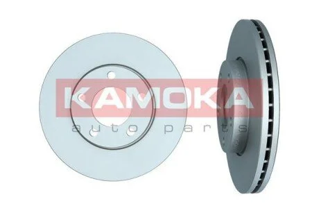 Гальмiвнi диски KAMOKA 1031122