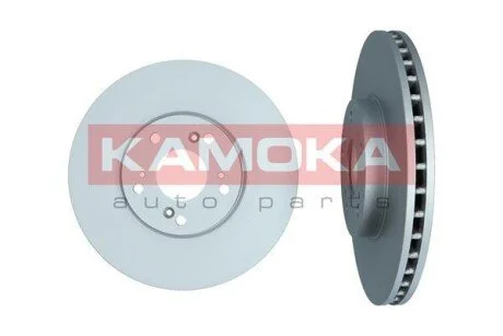 Гальмiвнi диски KAMOKA 1031127