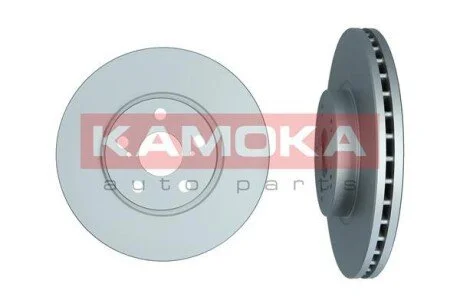 Гальмiвнi диски KAMOKA 1031130