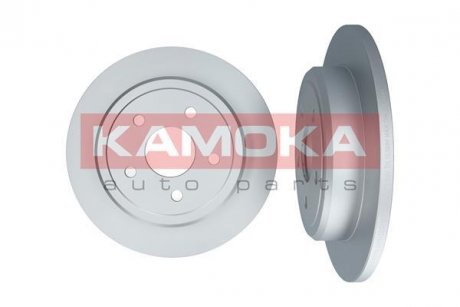 Гальмівний диск KAMOKA 103113