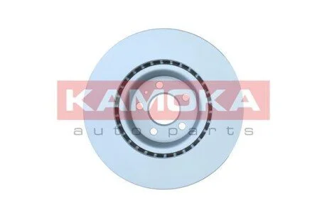 TARCZA HAM PRZOD 345X30 V KAMOKA 103114 (фото 1)