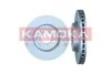 TARCZA HAMULC. VW AMAROK 16- PRZÓD KAMOKA 103116 (фото 2)