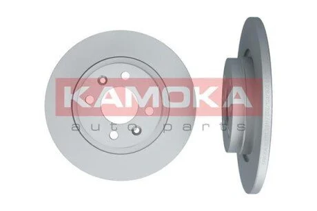 Гальмiвнi диски KAMOKA 103117