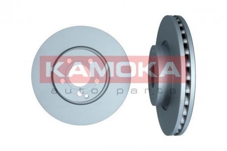 Тормозной диск KAMOKA 103120 (фото 1)