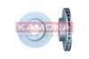 TARCZA HAMULC. VW TOUAREG 03- LP KAMOKA 103122 (фото 1)