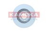 TARCZA HAMULC. VW TOUAREG 03- LP KAMOKA 103122 (фото 2)