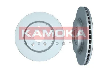 Гальмiвнi диски KAMOKA 103129