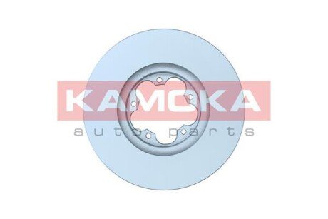 TARCZA HAM PRZOD 288X33 V KAMOKA 103130