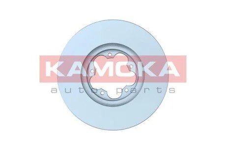 TARCZA HAM PRZOD 288X33 V KAMOKA 103130