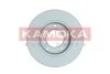 Гальмiвнi диски KAMOKA 103133 (фото 2)