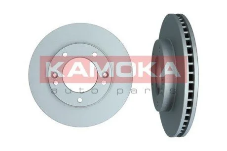 Гальмiвнi диски KAMOKA 103133