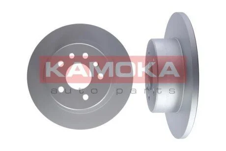 Гальмiвнi диски KAMOKA 1031396