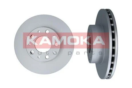 Гальмiвнi диски KAMOKA 103139