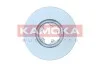 TARCZA HAM PRZOD 308X33 V KAMOKA 103142 (фото 1)