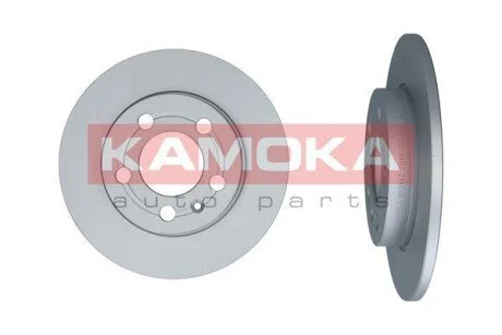 Гальмiвнi диски KAMOKA 103147