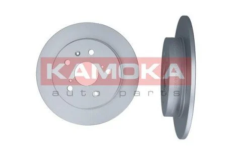 Гальмiвнi диски KAMOKA 103154