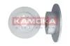 Гальмiвнi диски KAMOKA 1031622 (фото 1)