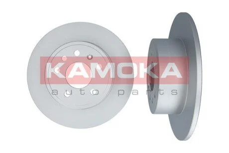 Гальмiвнi диски KAMOKA 1031622