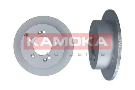 Гальмiвнi диски KAMOKA 103162