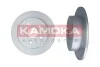 Гальмiвнi диски KAMOKA 103165 (фото 1)