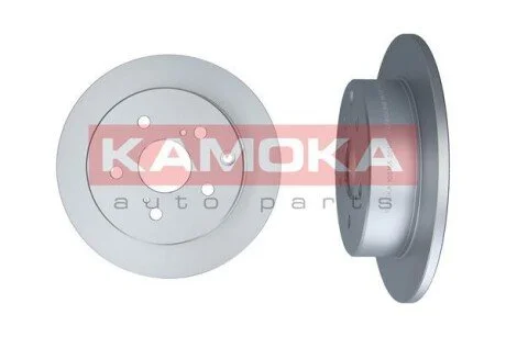 Гальмiвнi диски KAMOKA 103165