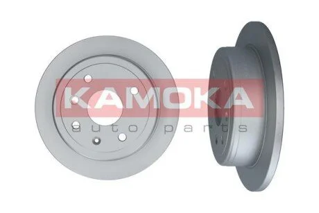Гальмiвнi диски KAMOKA 103168