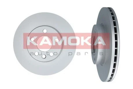 Гальмiвнi диски KAMOKA 1031691
