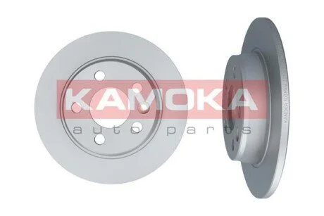 Гальмiвнi диски KAMOKA 1031694