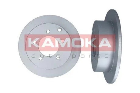 Диски гальмівні KAMOKA 103169
