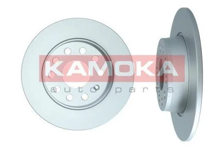 Гальмiвнi диски KAMOKA 103171
