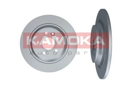 Гальмiвнi диски KAMOKA 103176