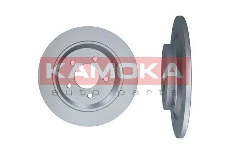 Гальмiвнi диски KAMOKA 103180
