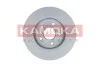Диск гальмівний TY£ FORD FOCUS III 11- KAMOKA 103183 (фото 2)