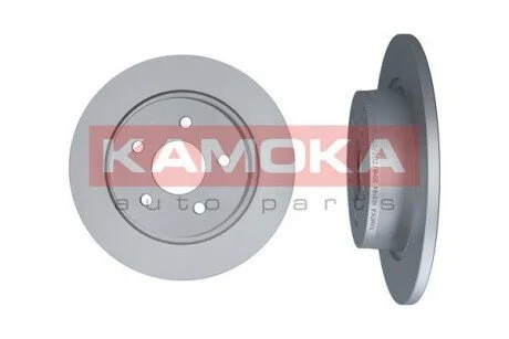 Гальмiвнi диски KAMOKA 103184