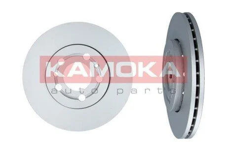 Гальмiвнi диски KAMOKA 1031854