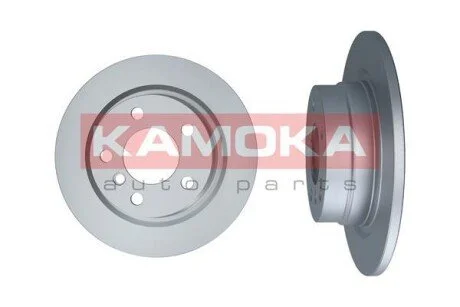 Гальмiвнi диски KAMOKA 103185