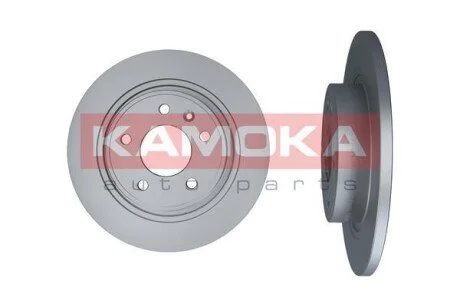 Гальмiвнi диски KAMOKA 103195