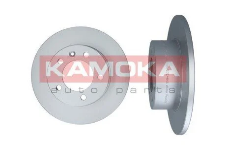 Гальмiвнi диски KAMOKA 103197