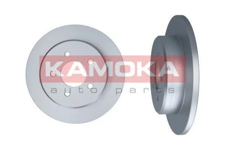 Гальмiвнi диски KAMOKA 103199