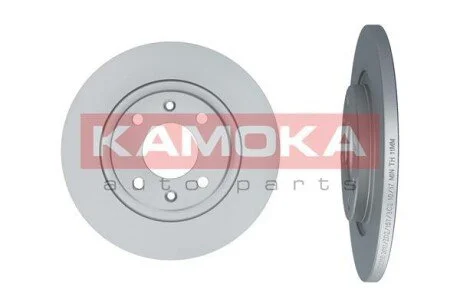 Гальмiвнi диски KAMOKA 1032000