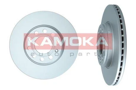 Гальмiвнi диски KAMOKA 1032006