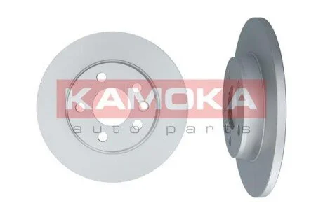 Гальмiвнi диски KAMOKA 1032024