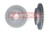 Гальмiвнi диски KAMOKA 103204 (фото 1)