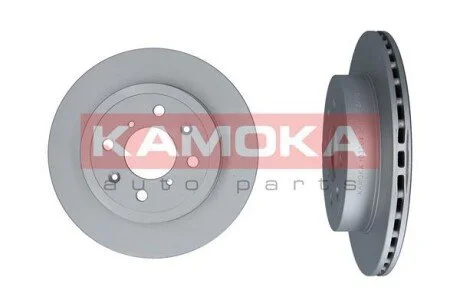 Гальмiвнi диски KAMOKA 103204