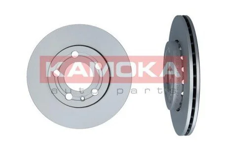 Гальмiвнi диски KAMOKA 103205